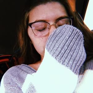 Meet your Posher, Katelyn